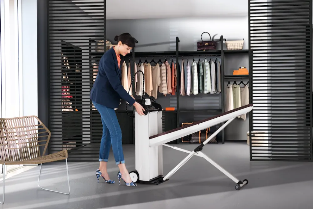 Best Sale B 4847 Fashionmaster Dampstrygesystemer