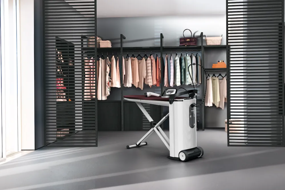Best Sale B 4847 Fashionmaster Dampstrygesystemer