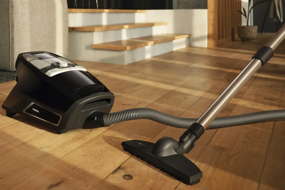 Shop Blizzard Cx1 Parquet Flex Poselose Støvsugere