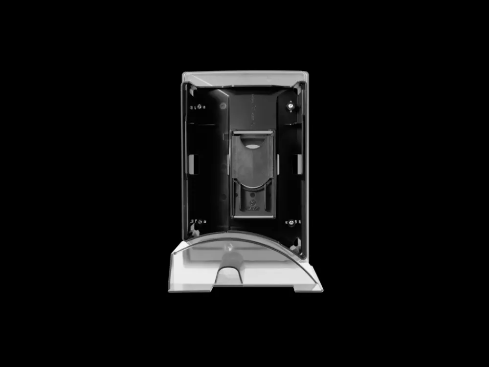 Shop Bonnebeholder Gra/Transparent Kpl. Reservedele Espressomaskiner