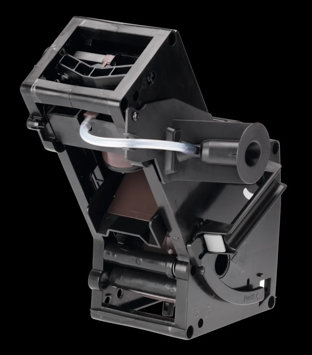 Best Bryggeenhed Reservedele Espressomaskiner