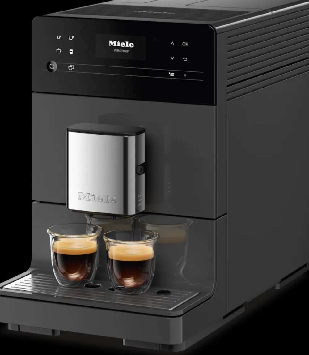 Store Cm 5315 Active EspresSoMaSkiNer