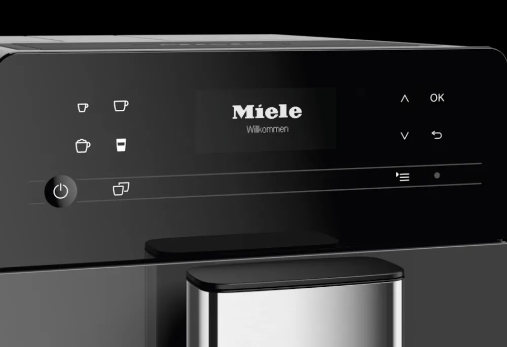 Store Cm 5315 Active EspresSoMaSkiNer