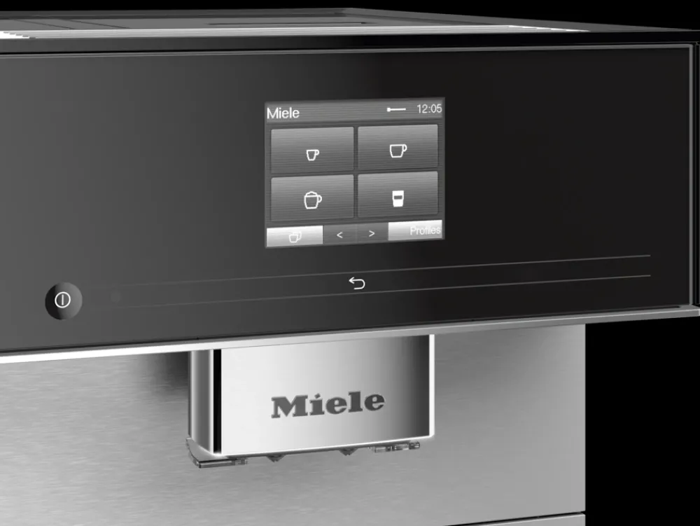 Sale Cm 7350 Coffeepassion EspresSoMaSkiNer