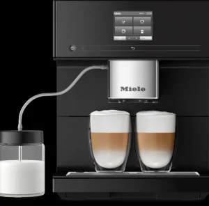 Fashion Cm 7750 Coffeeselect EspresSoMaSkiNer