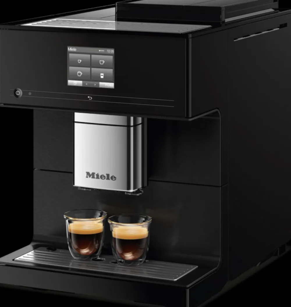 Fashion Cm 7750 Coffeeselect EspresSoMaSkiNer