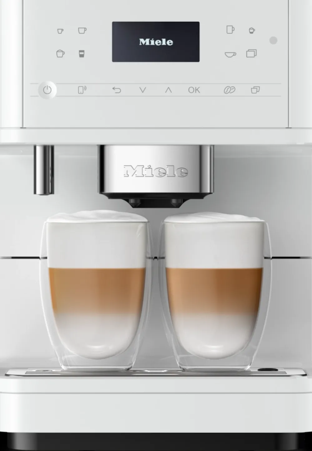 Hot Cm 6160 Milkperfection EspresSoMaSkiNer