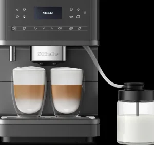 Shop Cm 6560 Milkperfection EspresSoMaSkiNer