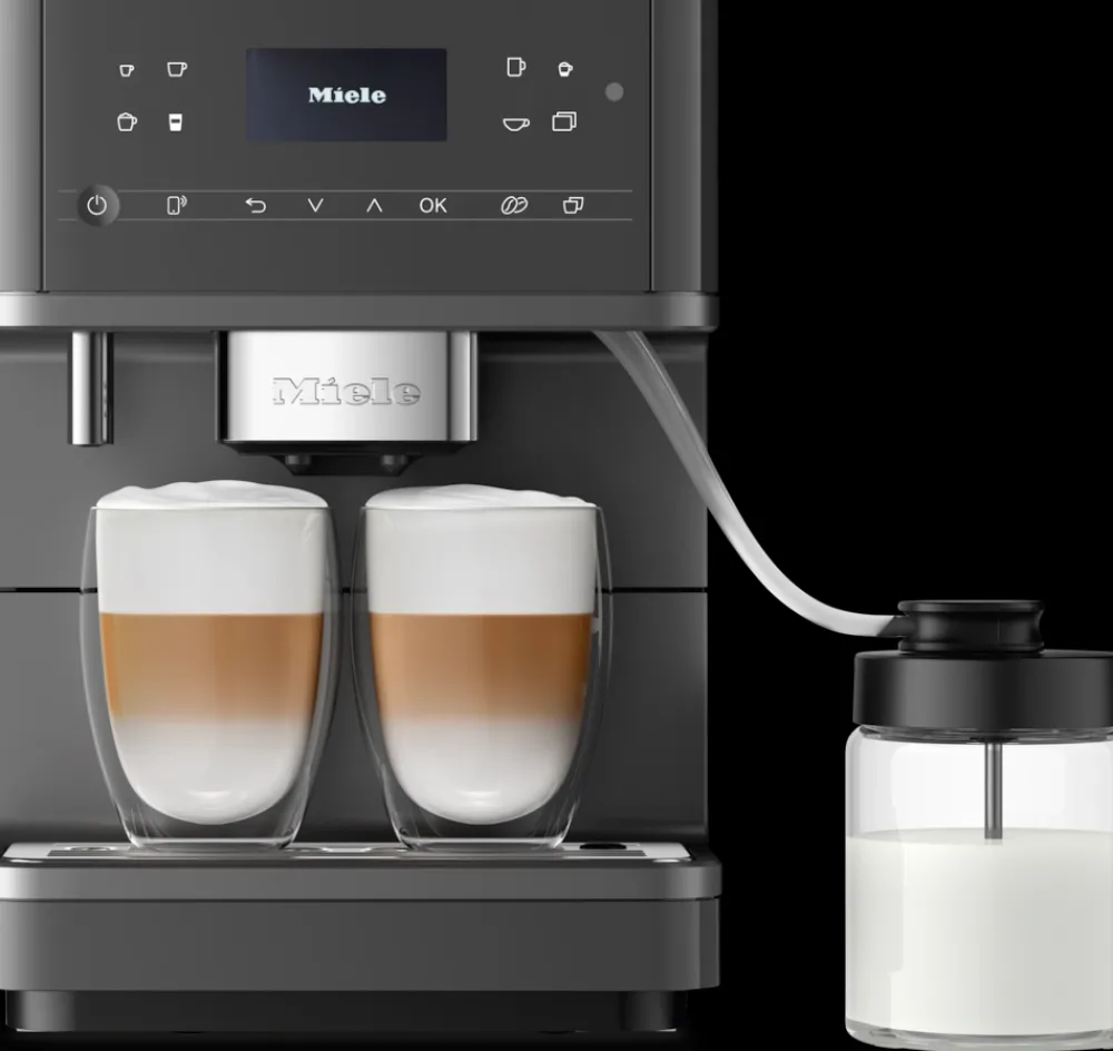 Shop Cm 6560 Milkperfection EspresSoMaSkiNer