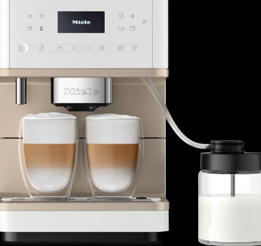 Sale Cm 6360 Milkperfection EspresSoMaSkiNer
