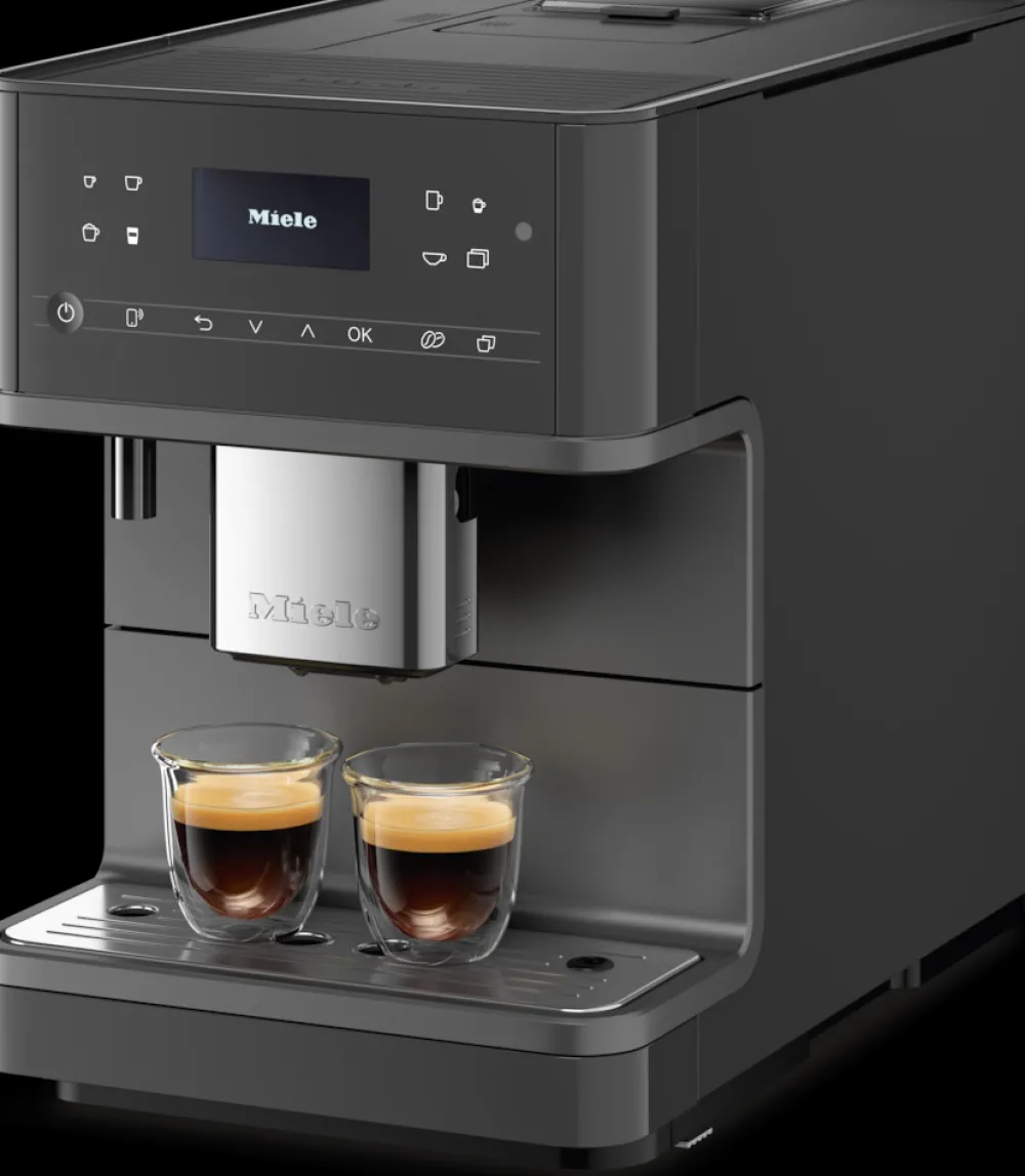 Shop Cm 6560 Milkperfection EspresSoMaSkiNer