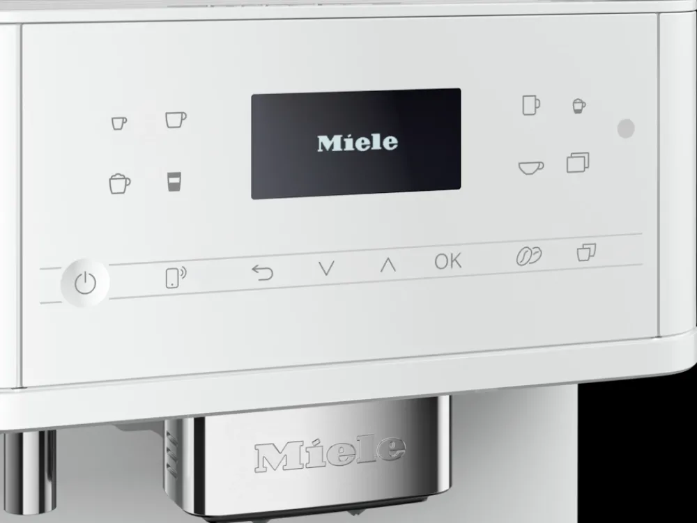 Hot Cm 6160 Milkperfection EspresSoMaSkiNer