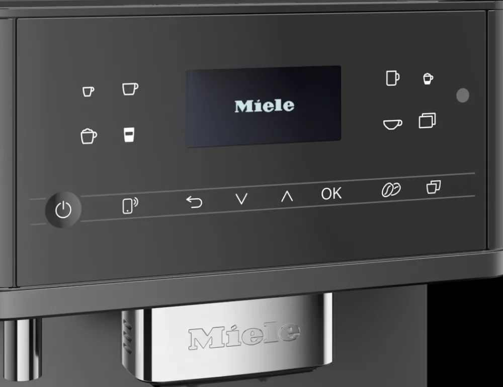 Shop Cm 6560 Milkperfection EspresSoMaSkiNer