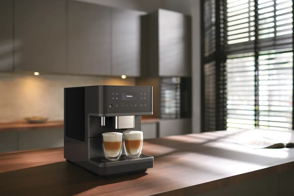 Shop Cm 6560 Milkperfection EspresSoMaSkiNer