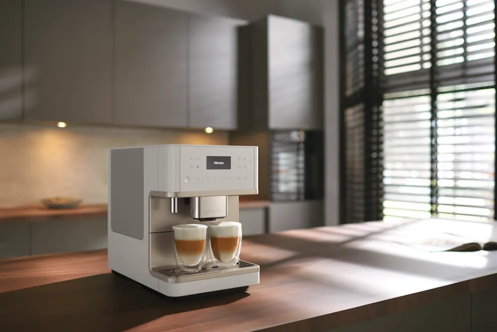 Sale Cm 6360 Milkperfection EspresSoMaSkiNer