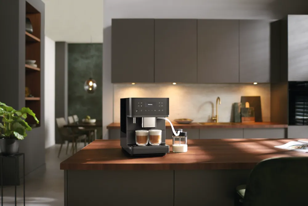 Shop Cm 6560 Milkperfection EspresSoMaSkiNer