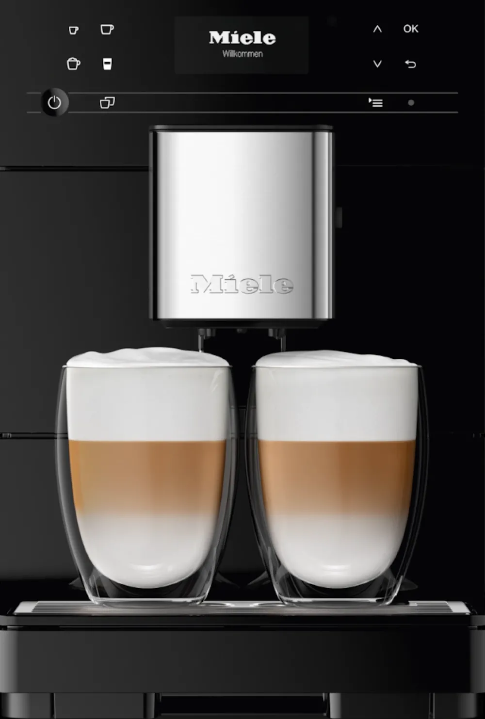 Outlet Cm 5410 Silence EspresSoMaSkiNer