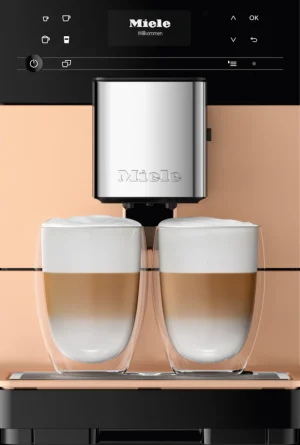 Clearance Cm 5510 Silence EspresSoMaSkiNer