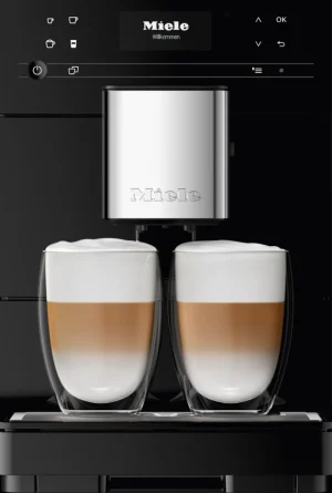 Best Sale Cm 5310 Silence EspresSoMaSkiNer