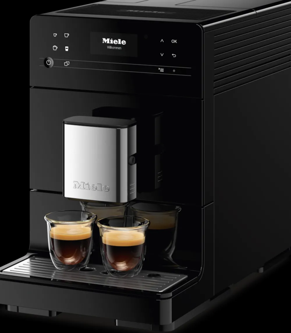 Outlet Cm 5410 Silence EspresSoMaSkiNer