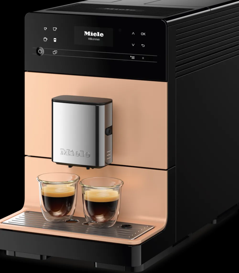 Clearance Cm 5510 Silence EspresSoMaSkiNer