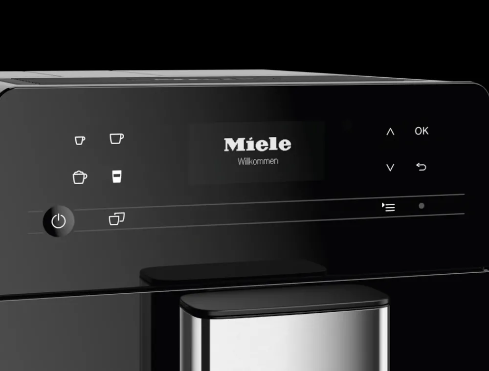 Outlet Cm 5410 Silence EspresSoMaSkiNer