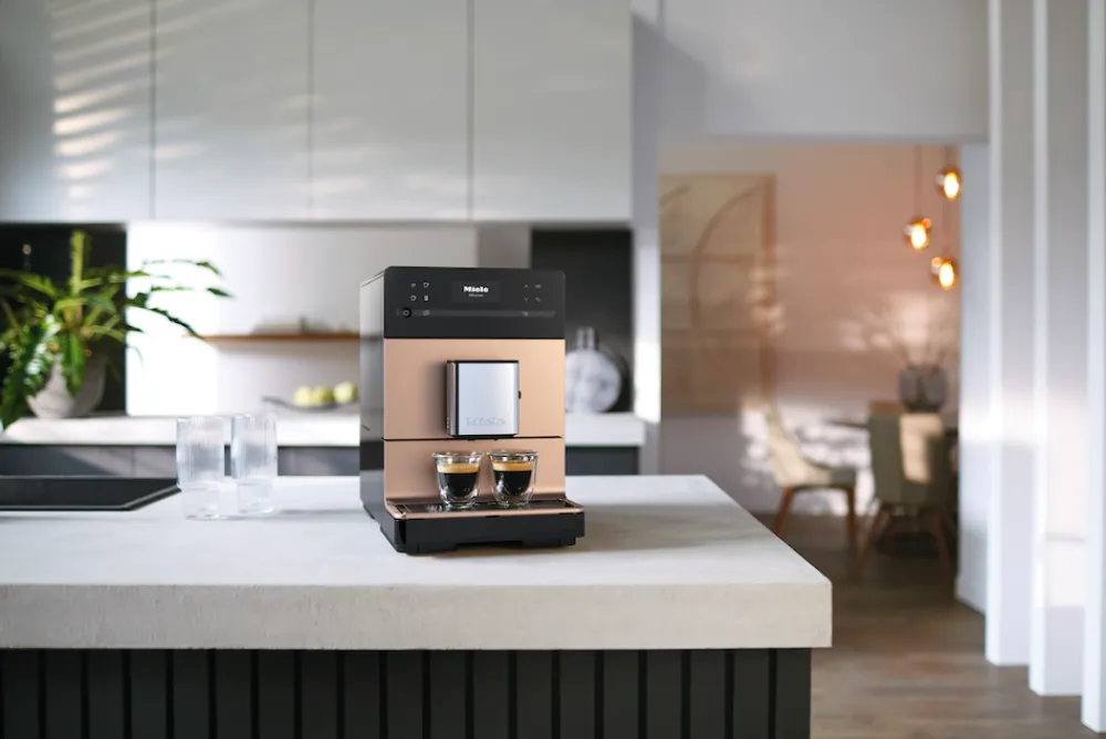 Clearance Cm 5510 Silence EspresSoMaSkiNer