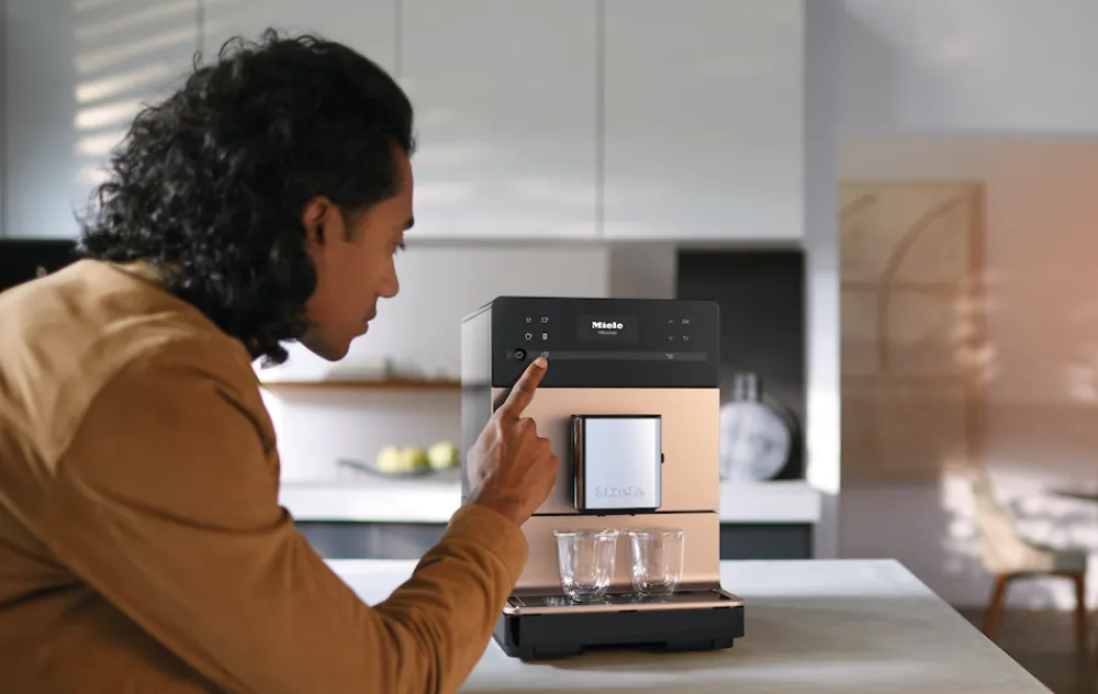 Clearance Cm 5510 Silence EspresSoMaSkiNer