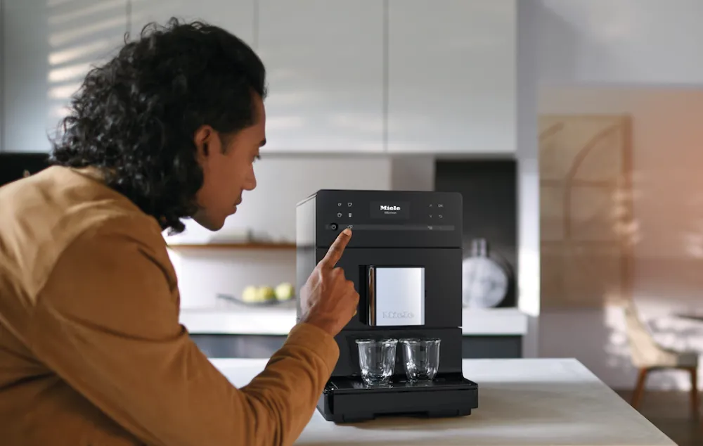 Best Sale Cm 5310 Silence EspresSoMaSkiNer