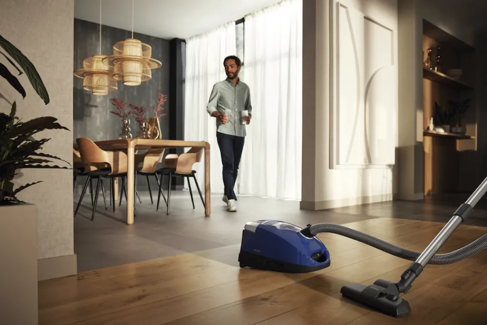 Clearance Compact C2 - Sdrf5 Traditionelle Støvsugere