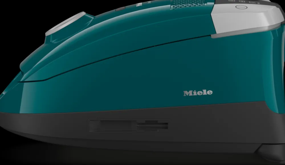 Fashion Compact C2 Flex - Sdrf5 Traditionelle Støvsugere