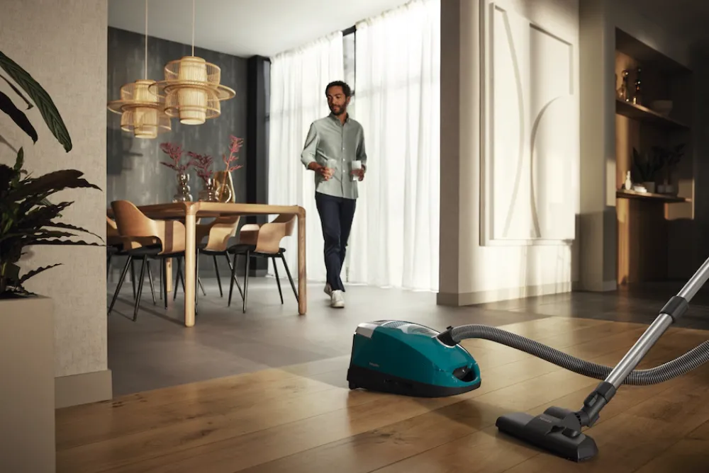 Fashion Compact C2 Flex - Sdrf5 Traditionelle Støvsugere