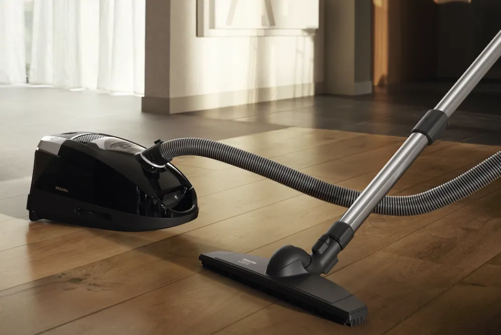 Outlet Compact C2 Parquet Xl - Sdrf5 Traditionelle Støvsugere