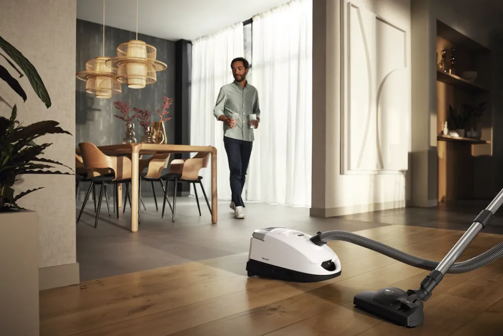 Discount Compact C2 Silence - Sdrk5 Traditionelle Støvsugere
