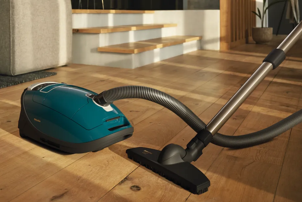 Cheap Complete C3 Parquet Flex Traditionelle Støvsugere