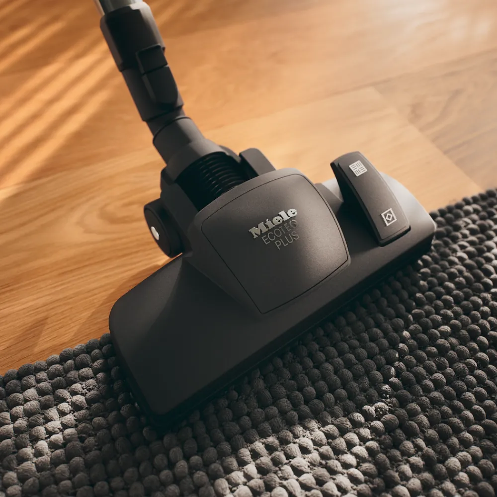Outlet Complete C3 Silence Traditionelle Støvsugere