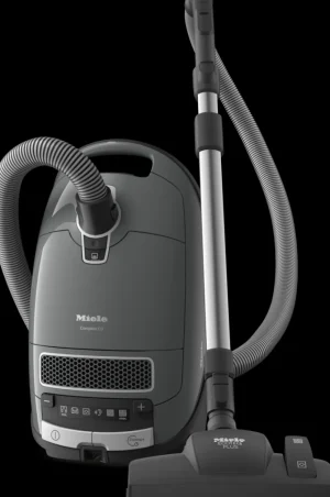 Best Complete C3 Silence Flex Traditionelle Støvsugere