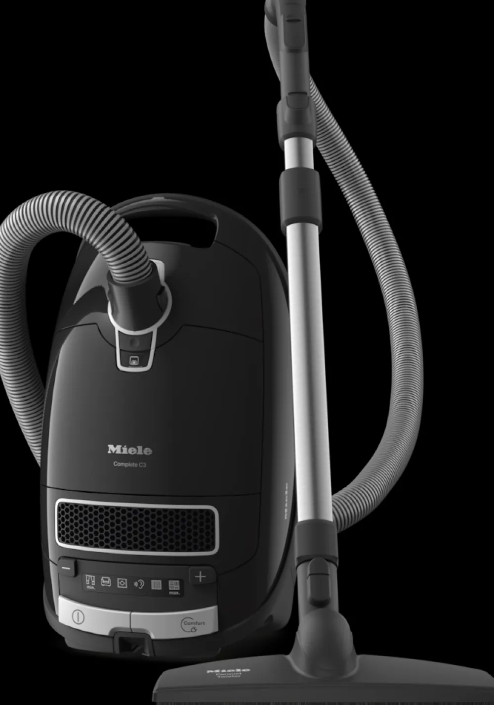 Cheap Complete C3 Special Flex Traditionelle Støvsugere