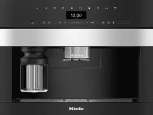 Hot Cva 7445 EspresSoMaSkiNer