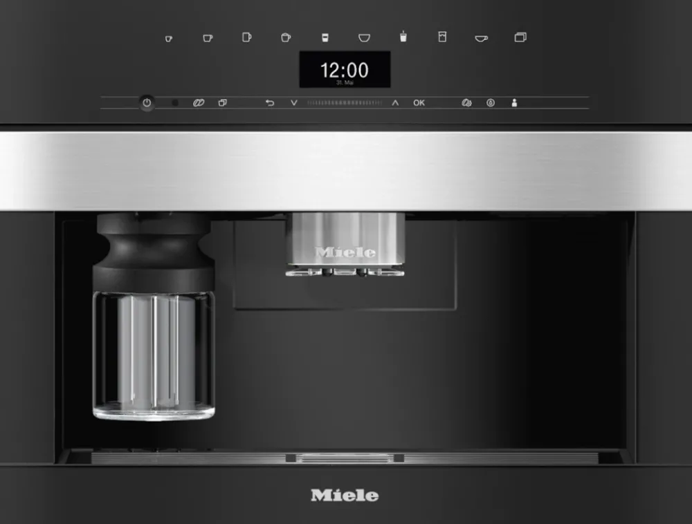 Hot Cva 7440 EspresSoMaSkiNer