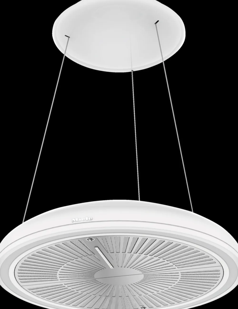 Best Sale Da 7078 D Aura 3.0 White Loom Emhætter