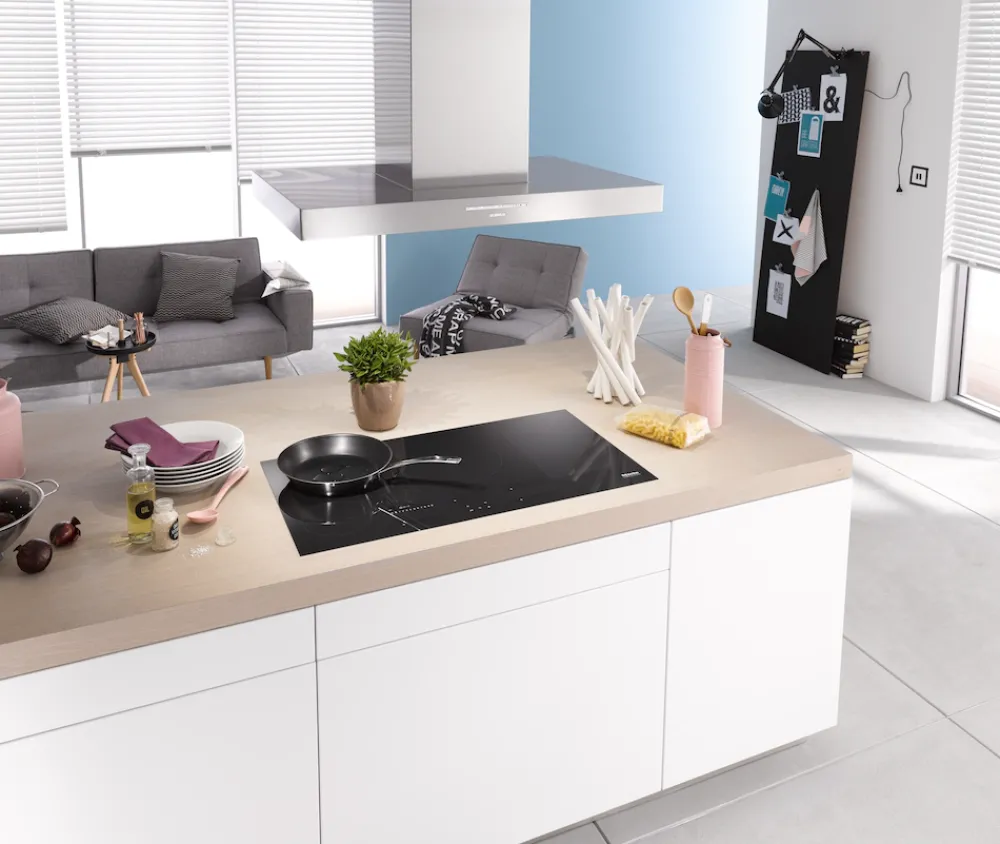 Fashion Da 4208 D Exta Puristic Plus Emhætter