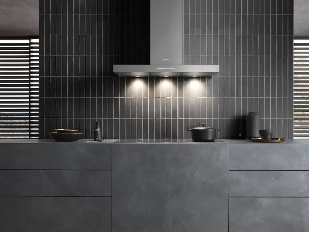 Fashion Da 4298 W Exta Puristic Plus Emhætter