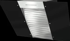Best Da 6086 W Wing Emhætter