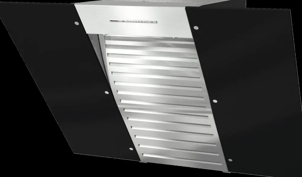 Best Da 6086 W Wing Emhætter