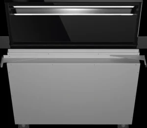Discount Dad 4840 Black Levantar Emhætter