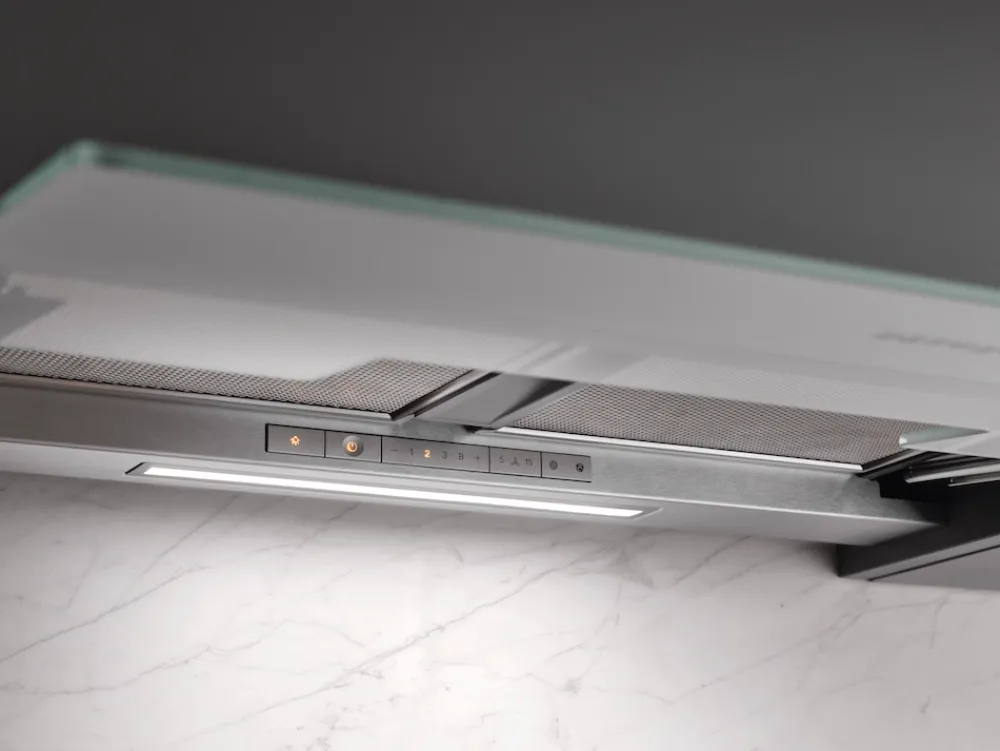 Store Das 4640 Emhætter