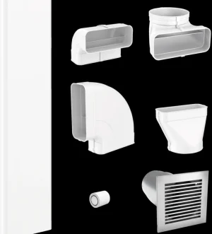 Outlet Dfks-A-1 Tilbehør