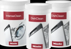 Flash Sale Dishclean & Intenseclean Set Produktpleje