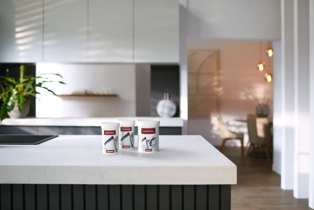 Flash Sale Dishclean & Intenseclean Set Produktpleje